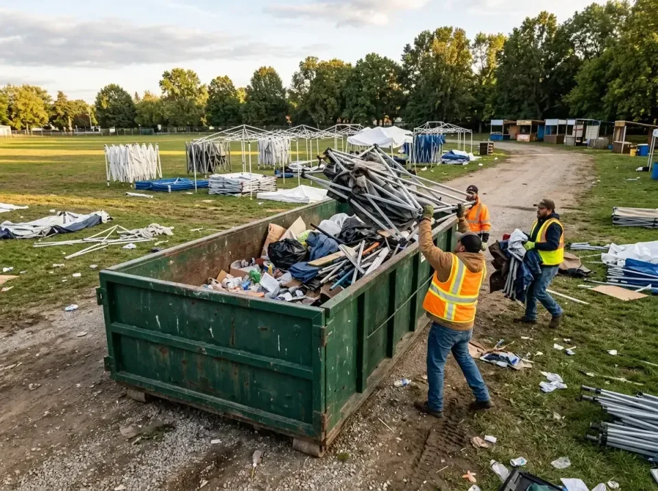 temporary-event-waste-containe-016 — frequently asked questions, Roll-Off Dumpster Rental Services in Vails Gate, NY
